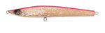 Bana Pen Battle Hardened Diving Pencil Stickbait Lure