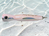 Skagit Designs Pump King 190mm / 110g Hard Wood Popper Lure
