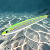 D-Claw Marino 260-150 Wooden Floating Stickbait Lure