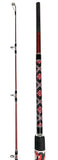 GT FIGHT CLUB RSG-4 Rock Shore Game - Bullseye