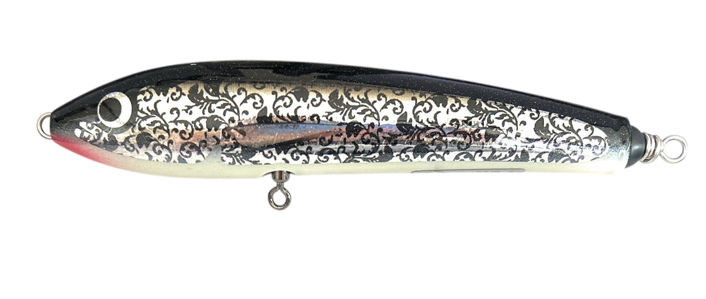 bluefish fishing lures for sale Carpenter BlueFish BF75-180 Topwater Stickbait Fishing Lure – GT FIGHT CLUB