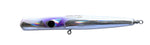 CB One Wooden Works Bazoo Slim 240 Saltwater Topwater Popping Lure