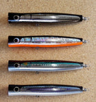 Carpenter Garam 130g-220mm Saltwater Popper Lure