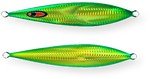 Seafloor Control New Rector Saltwater Jigs 100g ~ 180g