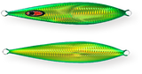 Seafloor Control New Rector Saltwater Jigs 100g ~ 180g