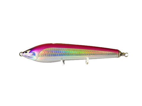 CB ONE Rodeo 165 Saltwater Floating Wooden Stickbait Lure 166mm / 50g