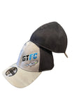 GTFC New Era 39Thirty Tonal Camo Stretch Tech Mesh Cap