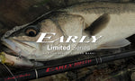 Yamaga Blanks Early for Surf 103M Limited Edition Casting Fishing Rod