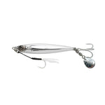 Litte Jack Metal Adict 02 Reborn Fishing Jig with Hooks