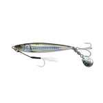 Litte Jack Metal Adict 02 Reborn Fishing Jig with Hooks