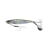 Litte Jack Metal Adict 02 Reborn Fishing Jig with Hooks