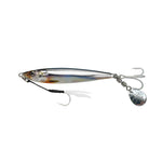 Litte Jack Metal Adict 02 Reborn Fishing Jig with Hooks