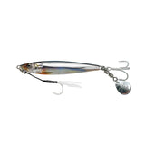 Litte Jack Metal Adict 02 Reborn Fishing Jig with Hooks