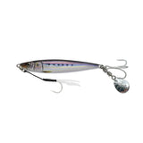 Litte Jack Metal Adict 02 Reborn Fishing Jig with Hooks