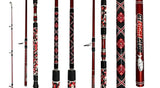 GT FIGHT CLUB RSG-4 Rock Shore Game - Bullseye