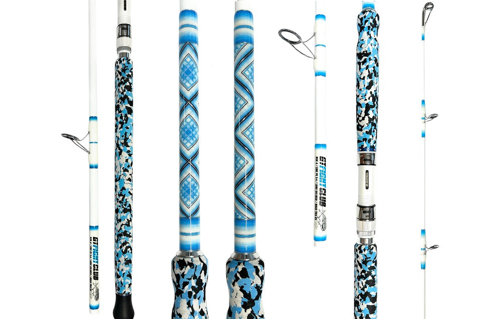 Varivas Avani Casting PE Si-X (300m) Braided PE Fishing Line – GT