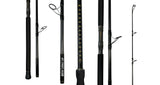 RSG7 Fish Tail II