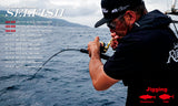 Ripple Fisher Selfish 