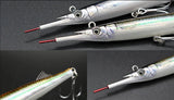 Little Jack Sayoris Sinking Pencil Lure 