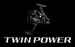 Shimano Twin Power C5000XG Spinning Fishing Reel (24)