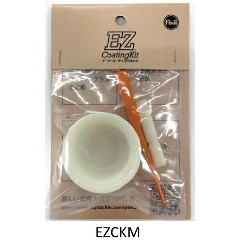 FUJI EZ Coating Kit (EZCKM) Set of Coating Cup & Coating Stick Reusable Coating Guide Repair Guide Replacement