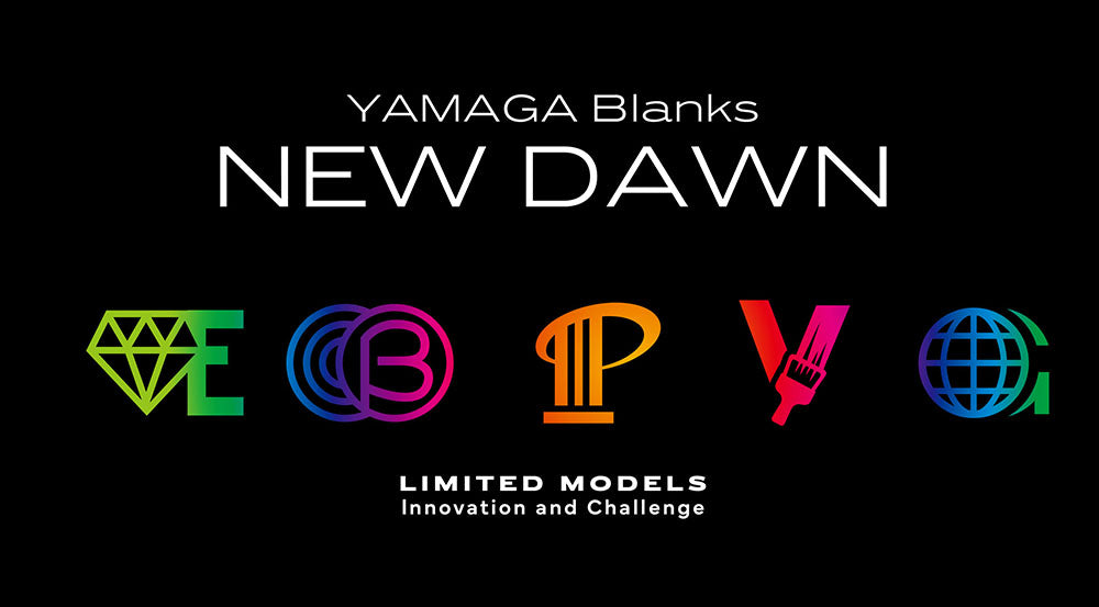 Yamaga Blanks Blue Current 78TZ Global Fishing Rod – GT