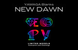Yamaga Blanks Blue Current 73 All Range NXT "ELITE"