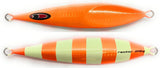 Seafloor Control Rector Chart Orange Zebra Glow 210g