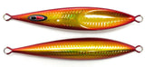Seafloor Control Rector Gold Red 210g