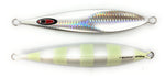 Seafloor Control Rector Pear Zebra Glow 210g