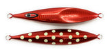 Seafloor Control Rector Red Dot Glow 210g