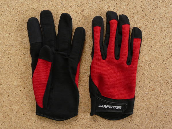 Carpenter Fishing Glove III – GT FIGHT CLUB