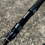 CB One HRM 66/5 Technical Jigging Fishing Rod