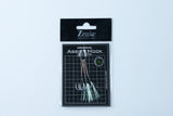 Zeake Original Single Assist Hook for Micro Jigging and Super Light Jigging