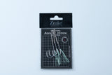 Zeake Original Single Assist Hook for Micro Jigging and Super Light Jigging