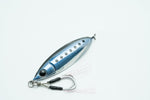 Zeake S_Bit Ver.2 Shore Slow Model with Front Assist Hook 20g ~ 60g