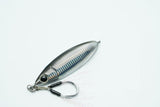 Zeake S_Bit Ver.2 Shore Slow Model with Front Assist Hook 20g ~ 60g