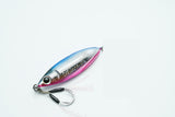 Zeake S_Bit Ver.2 Shore Slow Model with Front Assist Hook 20g ~ 60g