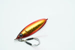 Zeake S_Bit Ver.2 Shore Slow Model with Front Assist Hook 20g ~ 60g