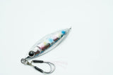 Zeake S_Bit Ver.2 Shore Slow Model with Front Assist Hook 20g ~ 60g