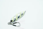 Zeake S_Bit Ver.2 Shore Slow Model with Front Assist Hook 20g ~ 60g