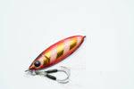 Zeake S_Bit Ver.2 Shore Slow Model with Front Assist Hook 20g ~ 60g