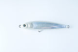 Zeake SJ-Pencil Diving Stickbait 21g ~ 40g