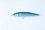 Zeake SJ-Pencil Diving Stickbait 21g ~ 40g