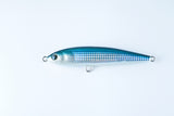 Zeake SJ-Pencil Diving Stickbait 21g ~ 40g