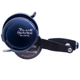 Studio Ocean Mark SOM Blue Heaven L50Hi/R (Right Handle)AE85 - Blue Black (24) Jigging Reel