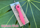 DeeDee Designs Pump King 3g / 60mm