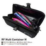 Ripple Fisher Original Gear Multi Container Size M