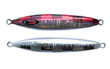 Seafloor Control Abyss Fishing Jig