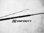 CB One Enfinity 83/12 Offshore Casting Rod
